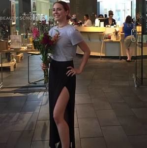 Meet your Posher, Brooke nicole